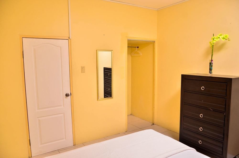 Kingston Sunset Guest Apartment I Kültér fotó