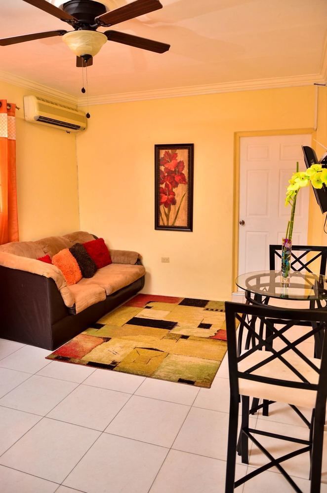 Kingston Sunset Guest Apartment I Kültér fotó