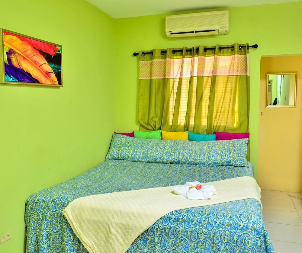 Kingston Sunset Guest Apartment I Kültér fotó